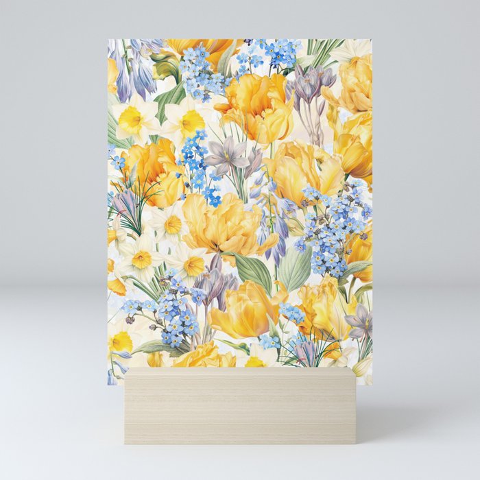 Mini Art Print
