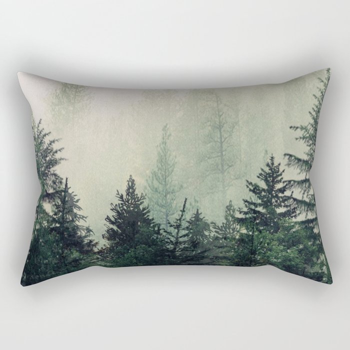 Rectangular Pillow