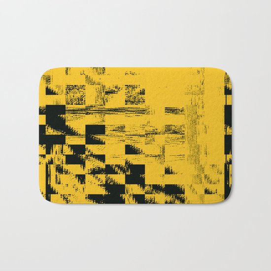 lvlvlv Bath Mat