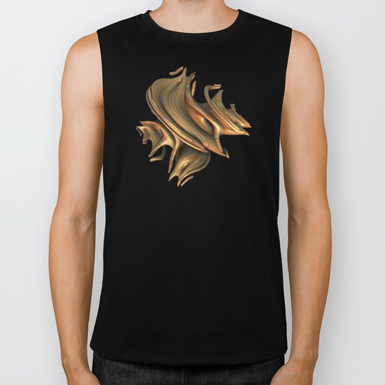 Inner Flame Biker Tank