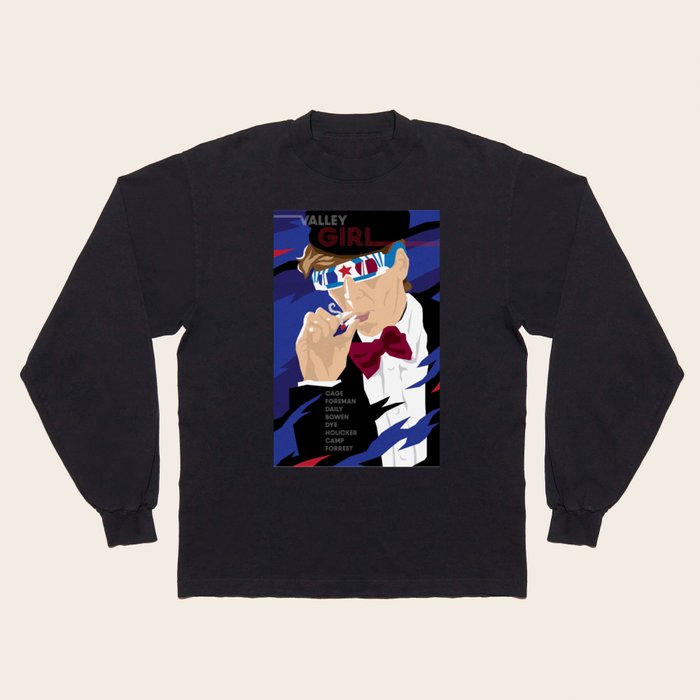 Valley girl shirts sales