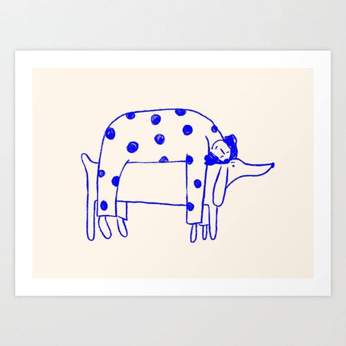 Art Print