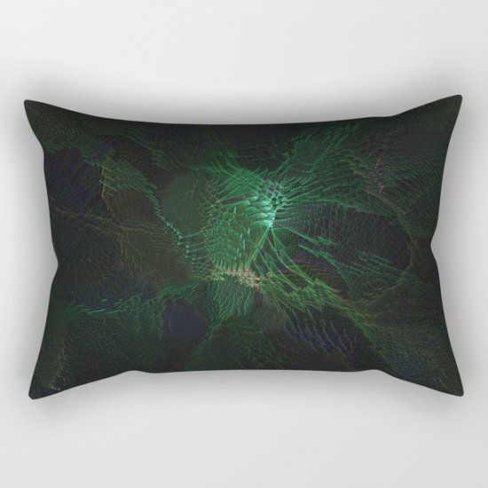 5 Stars 1.0 Rectangular Pillow