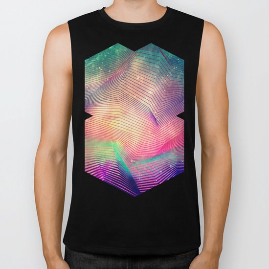 gyt th'fykk yyt Biker Tank