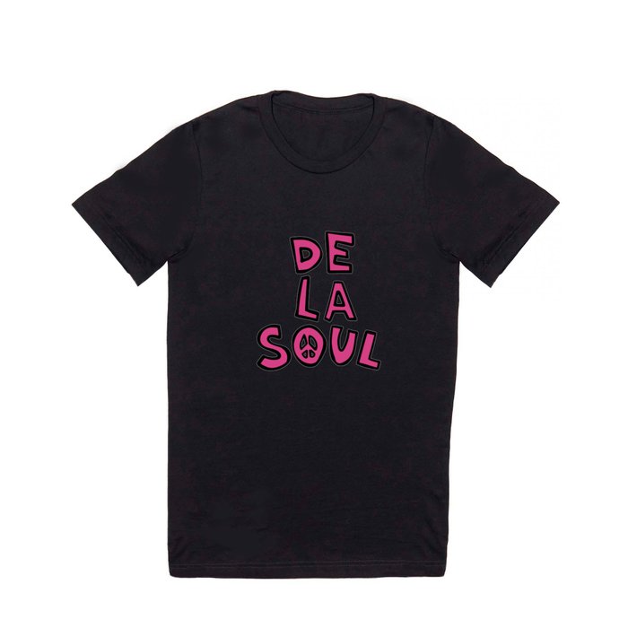 De La Soul 2 T Shirt