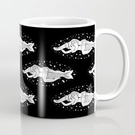 sands of love Mug