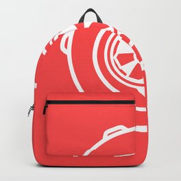 Forced Induction Turbo Backpack