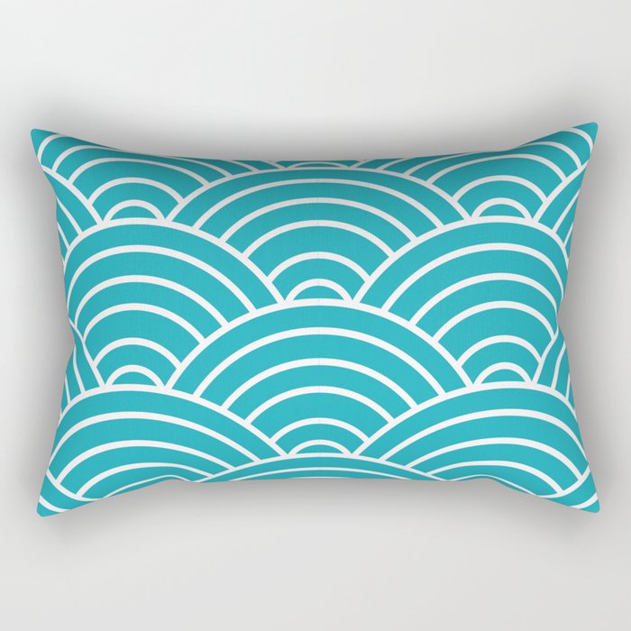 Rectangular Pillow