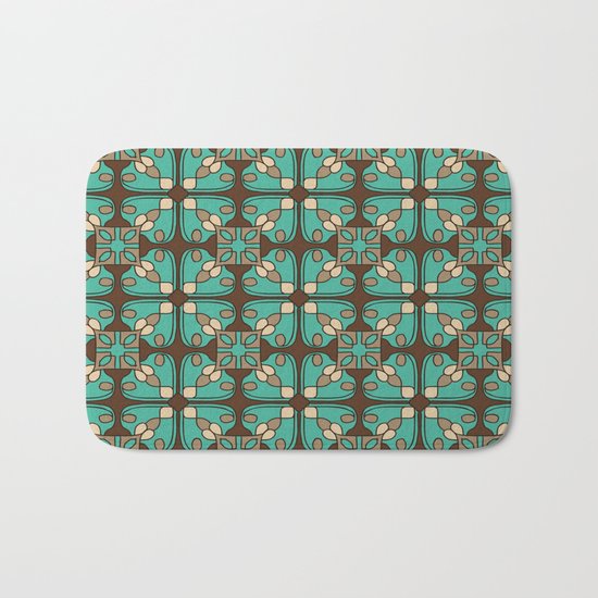 P15a Bath Mat