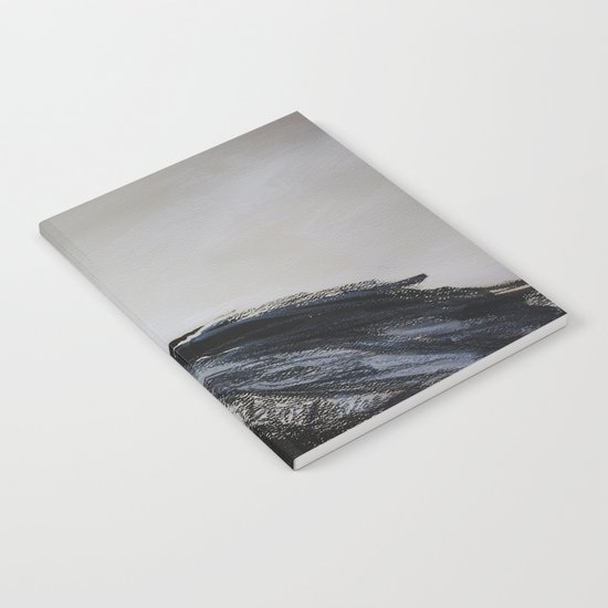 Self Portrait Notebook
