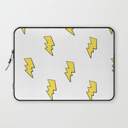 Lightning strikes Laptop Sleeve