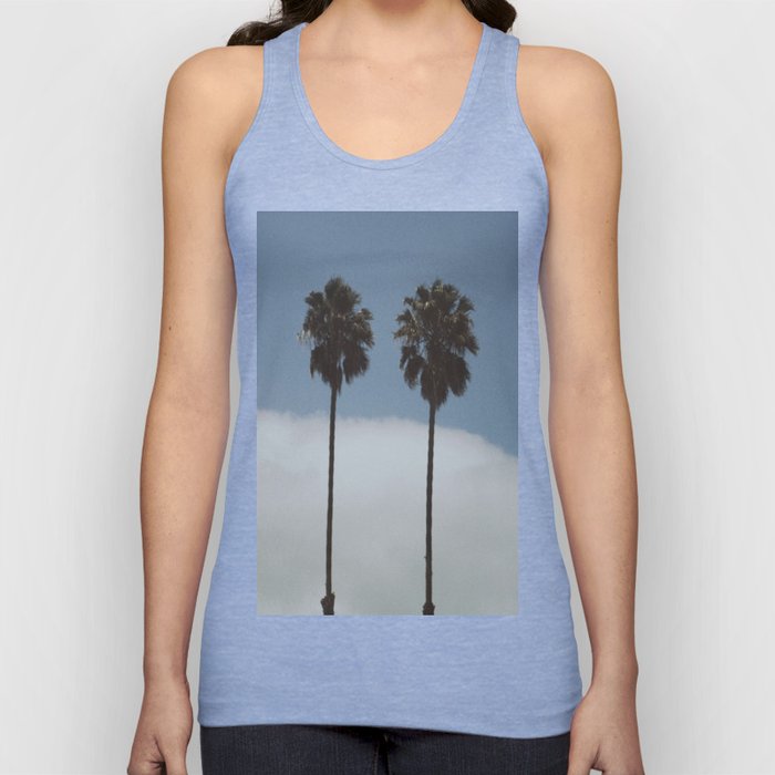 TOGETHER FOREVER Tank Top