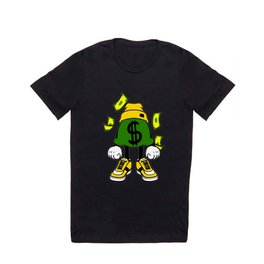 money T Shirt
