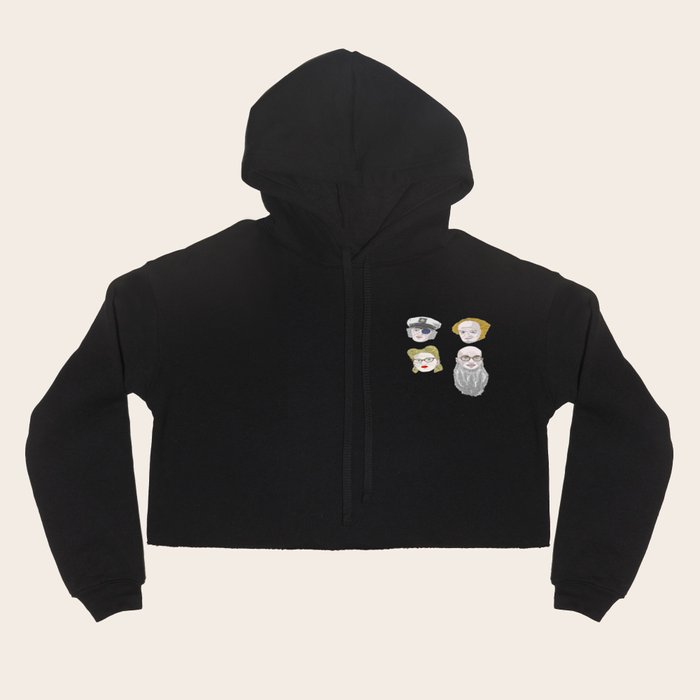 A series of hotsell unfortunate events hoodie
