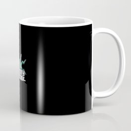 Heavy Metal Coffee Mug