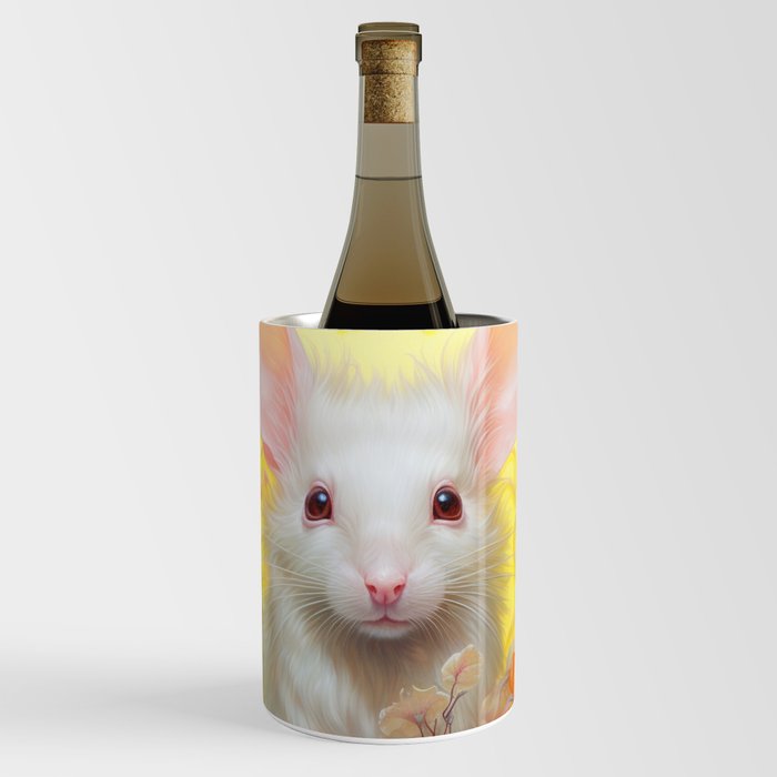 Mousy Wine Chiller