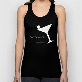 For Science! Tank Top