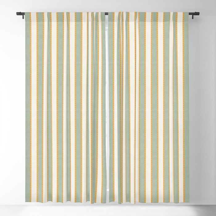 Blackout Curtain