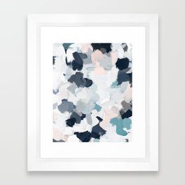 Modern Wall Art Framed Art Prints For Any Decor Style Society6