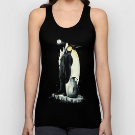 The Emperors Tank Top