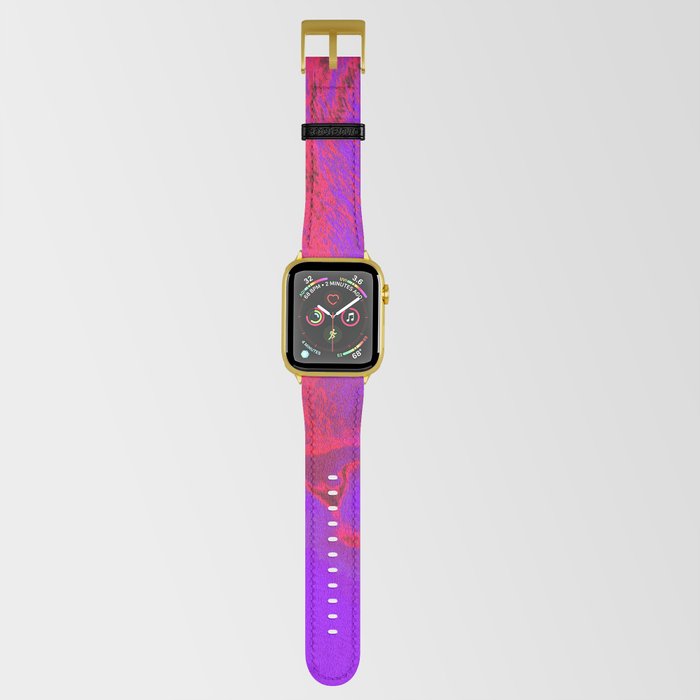 Apple the Cat Apple Watch Band