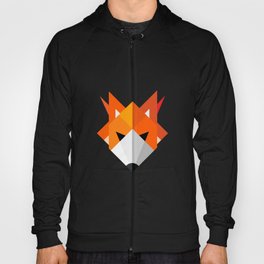 Foxey Hoody