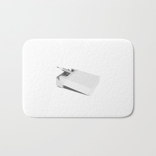 Addiction 1 Bath Mat