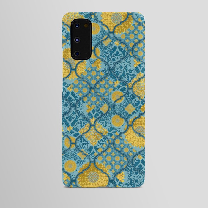 summer ogee Android Case