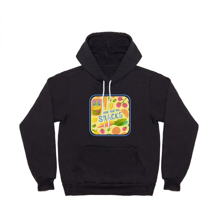 【Lil Ambition】Lil Wappen Hoodie Cool Graphic Hoodies with Designs | Society6
