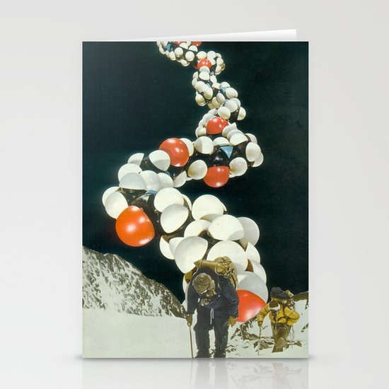 The Strand Stationery Cards