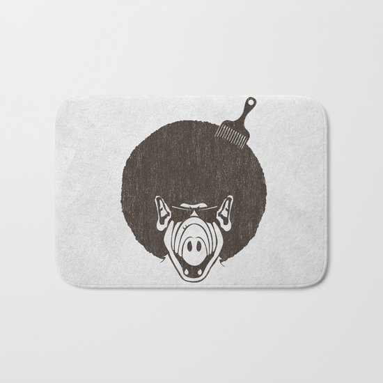 Alfro Bath Mat