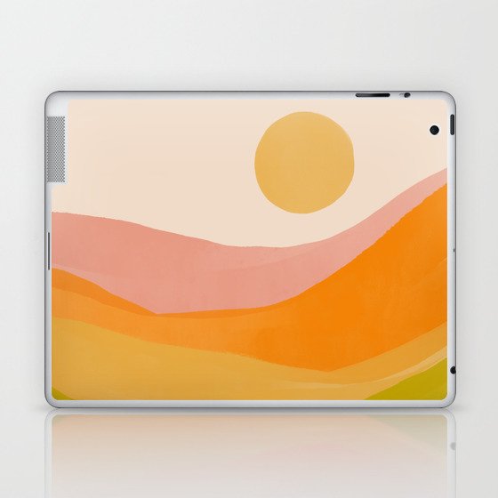 Arizona Dreaming' 2 Laptop & iPad Skin