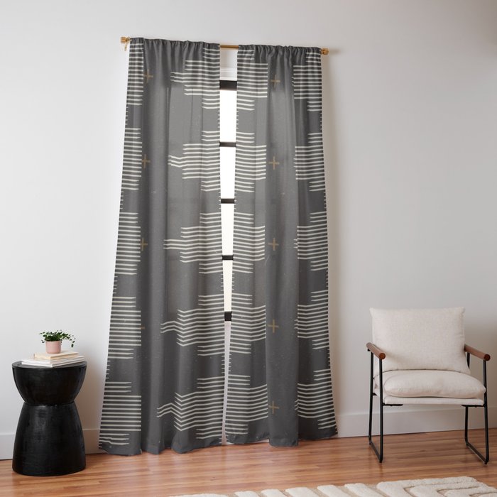 Window Curtain