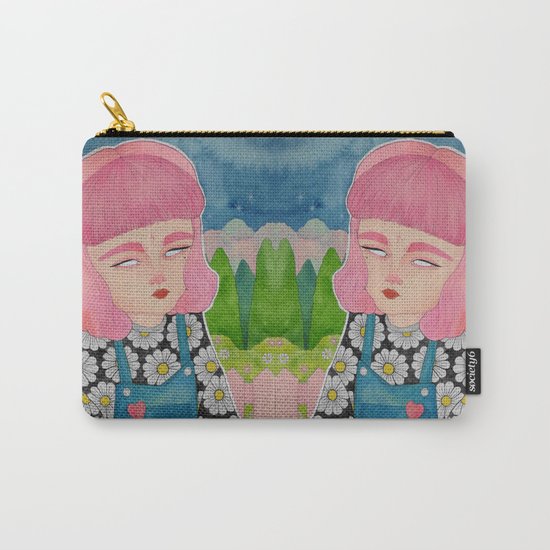 DAISY Carry-All Pouch