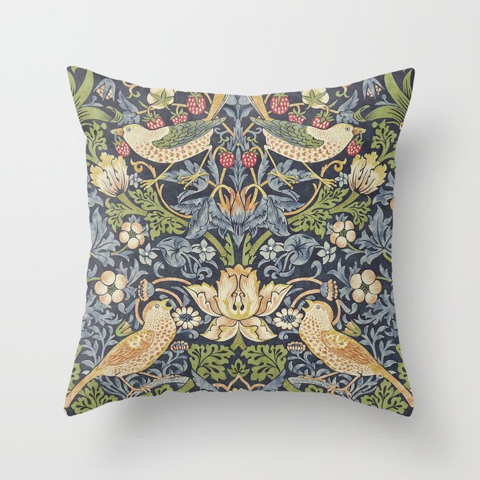Throw Pillow