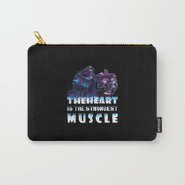 Braum Carry-All Pouch