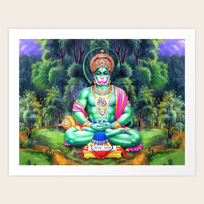 Art Print