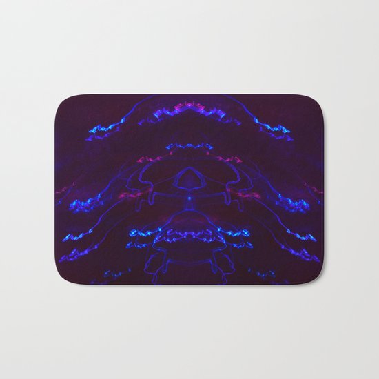 Not A Jellyfish Bath Mat