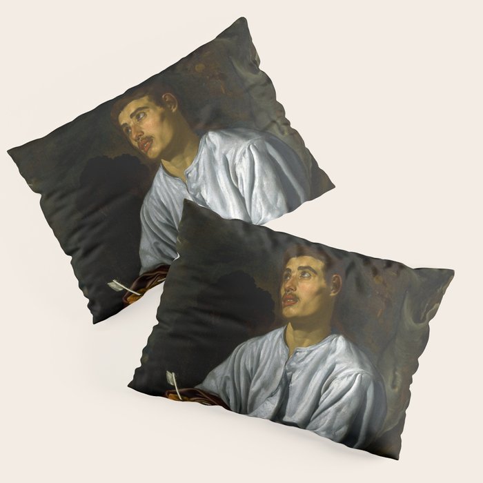 Velazquez by pillow deals