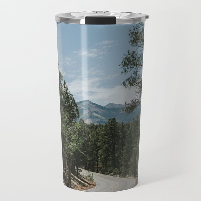 Flagstaff Travel Mug