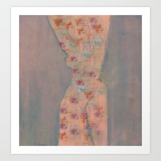 Abstract Art Print