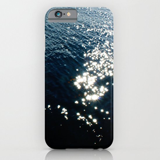 Puget Sound iPhone & iPod Case