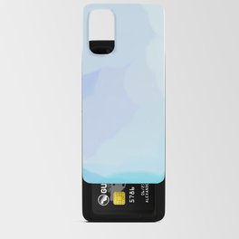 Cerulean Android Card Case