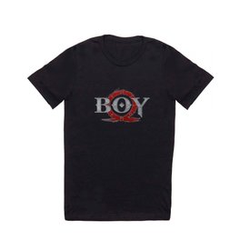 God Of War : Boy T Shirt