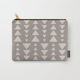 Arrow Pattern 728 Carry-All Pouch