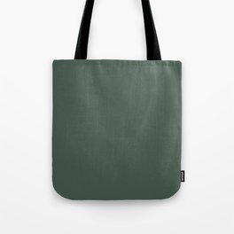Primal Green Tote Bag