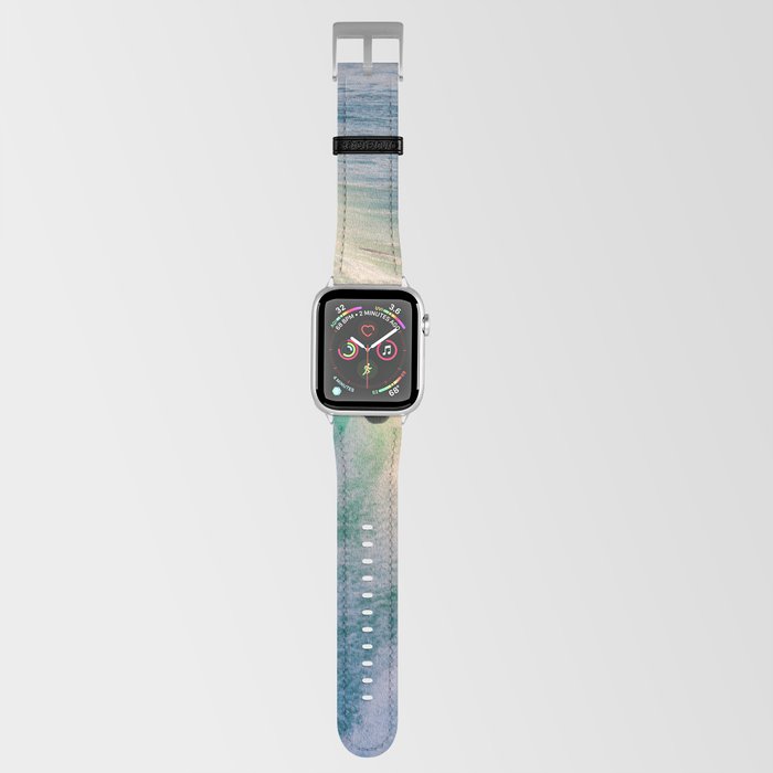 California Surfing Apple Watch Band