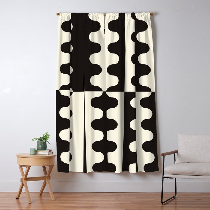 Blackout Curtain
