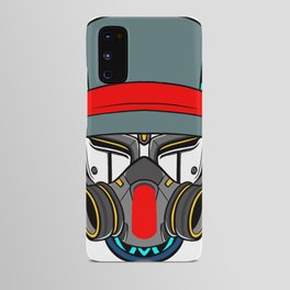 mask Android Case