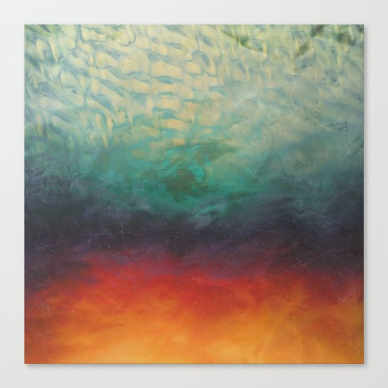 STW #5 Canvas Print